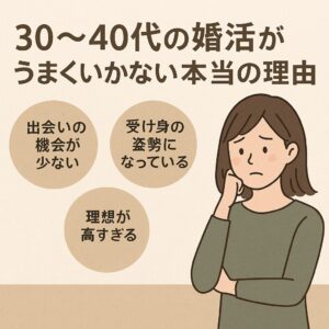 名古屋　婚活
