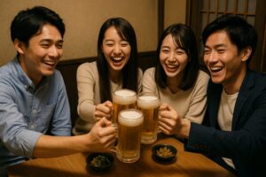 名古屋 婚活 男性