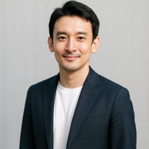 名古屋　婚活写真