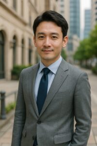 名古屋　婚活写真