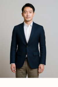 名古屋　婚活写真